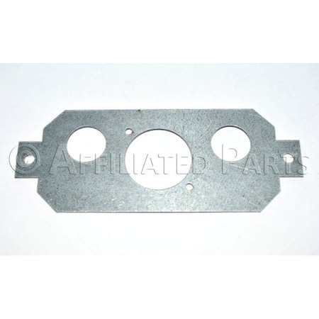 Iec PLATE MOUNTING SHEATH HEATER 70339401